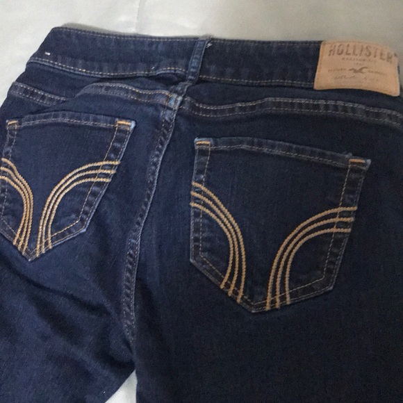 Hollister jeans - Picture 4 of 4